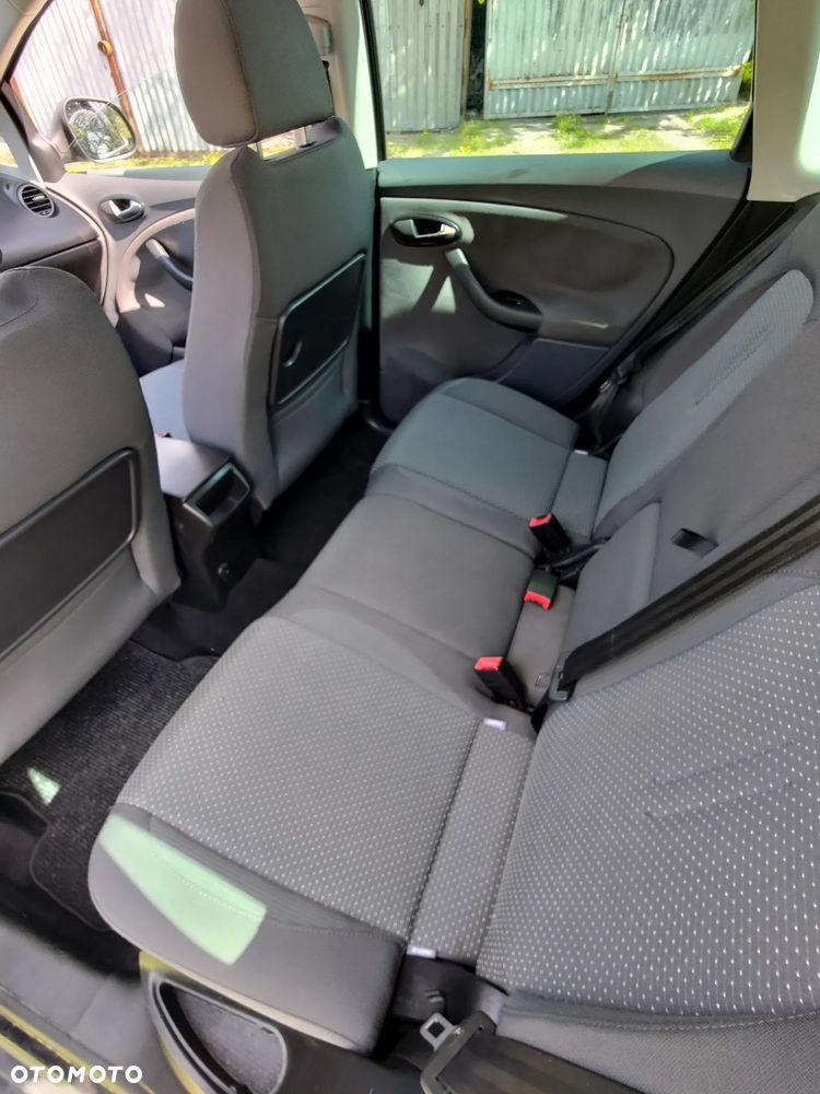 Seat Altea XL 1.9 TDI Stylance - 19