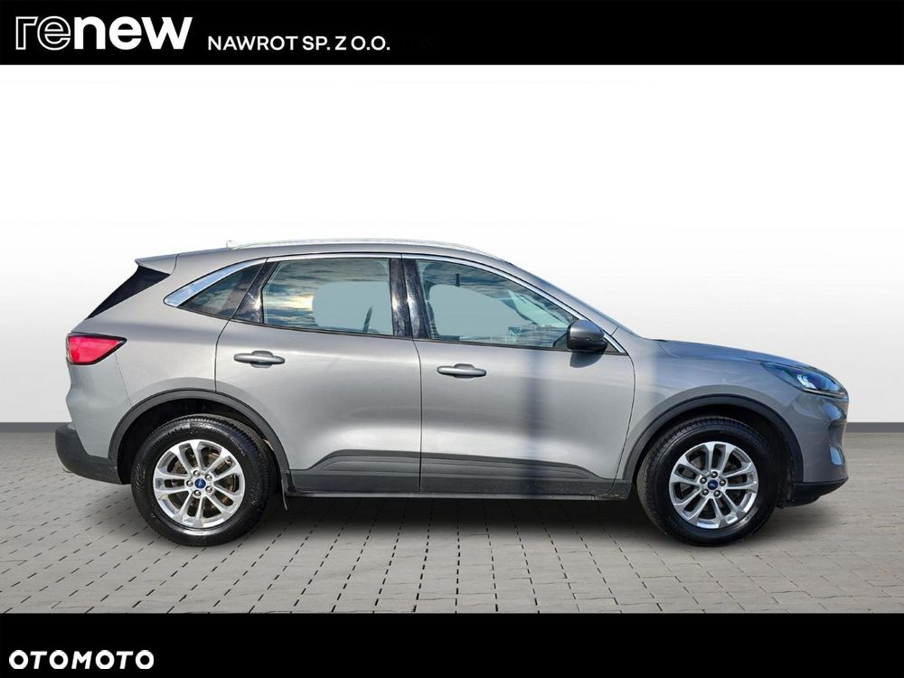 Ford Kuga 1.5 EcoBlue FWD Titanium - 6