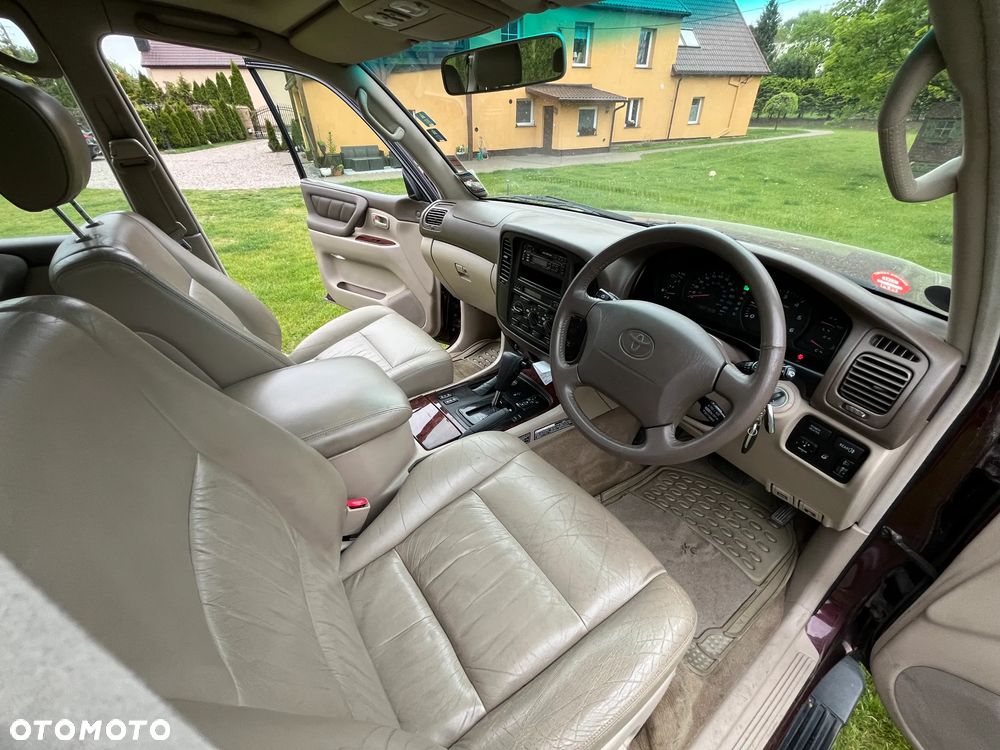 Toyota Land Cruiser 4.2 TD - 16