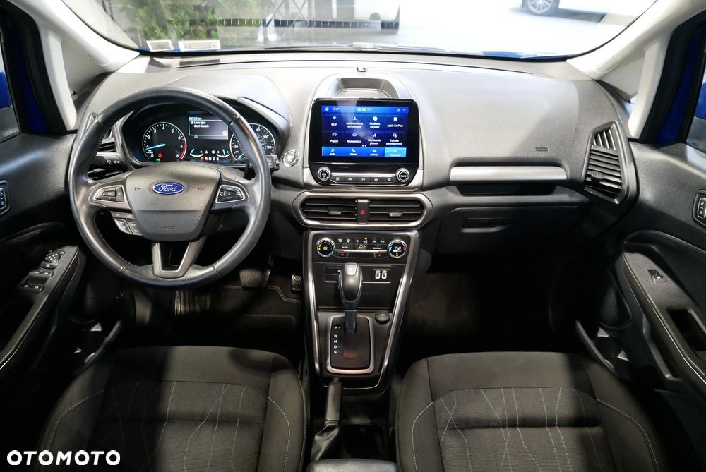 Ford EcoSport - 18