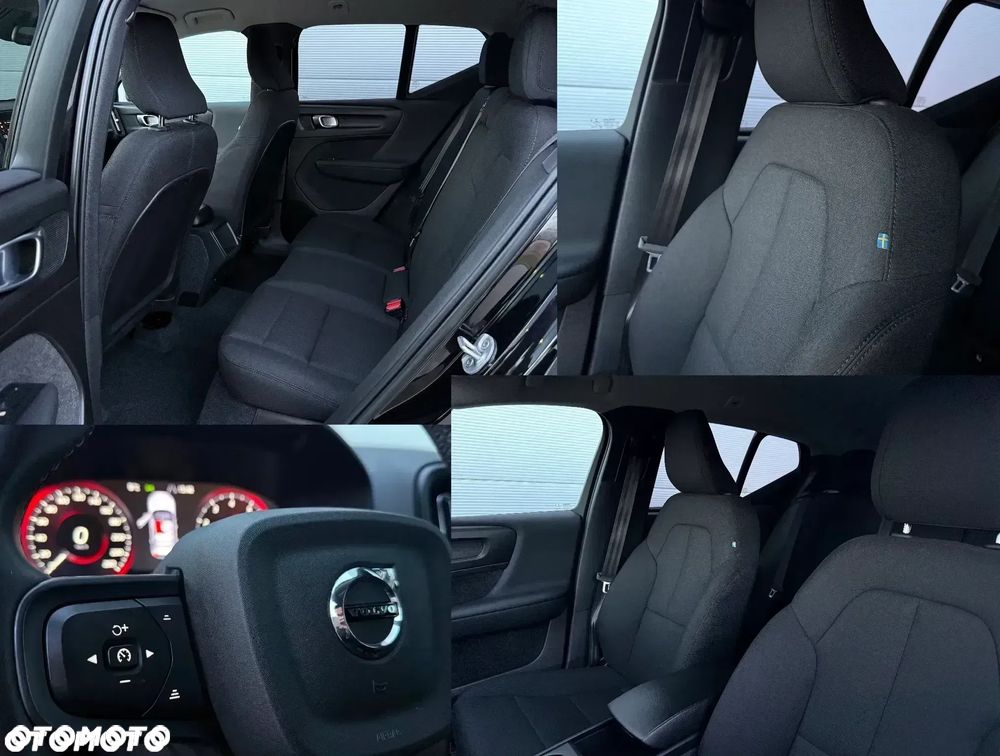 Volvo XC 40 T2 Plus Dark - 26