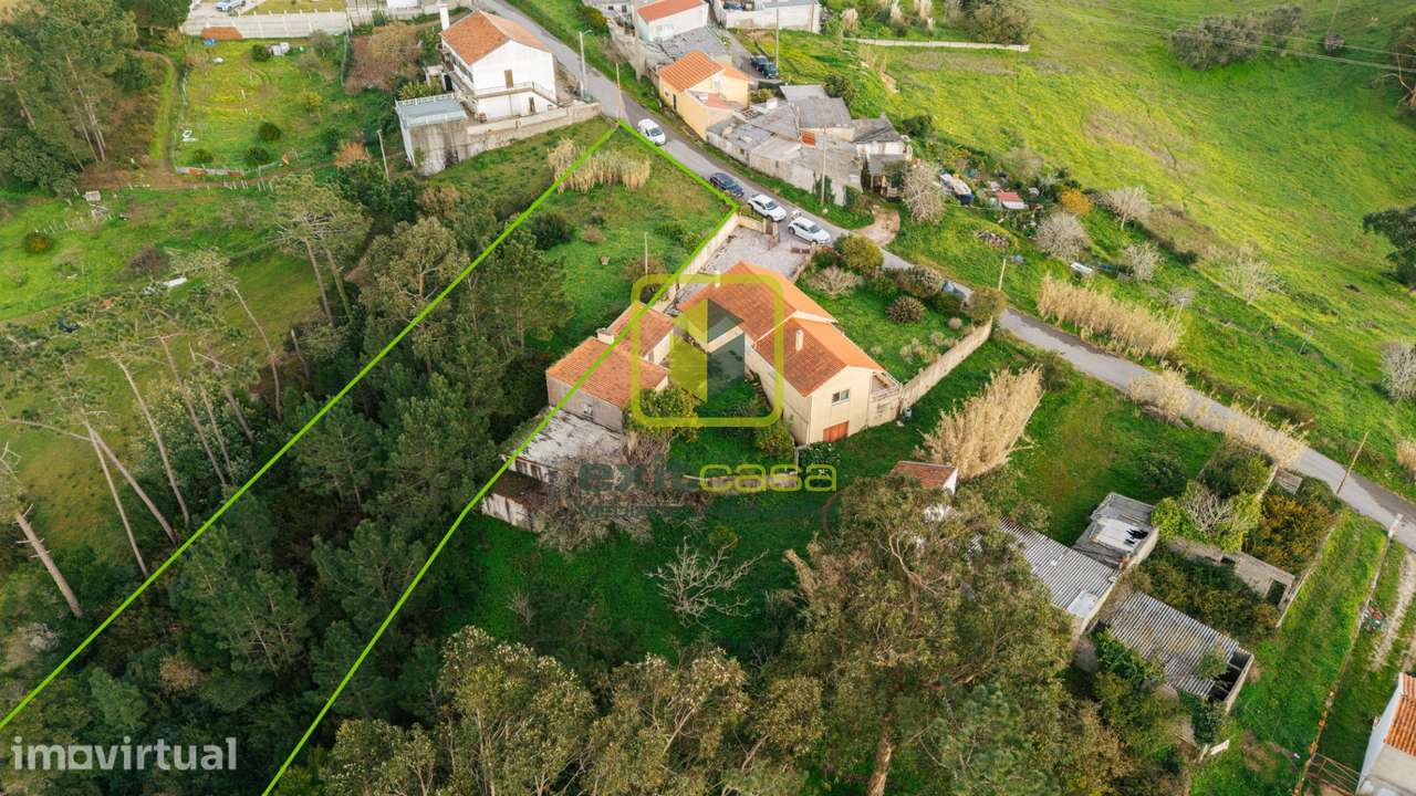 Terreno para construção - Grande imagem: 3/4