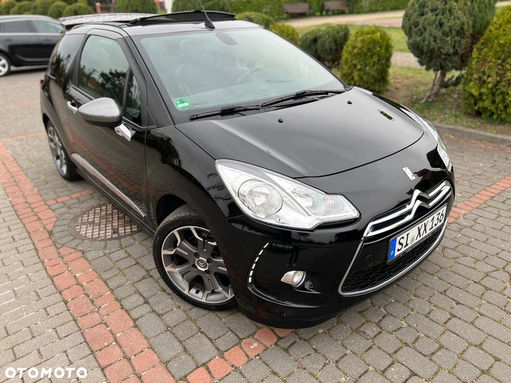 Citroën DS3 - 8