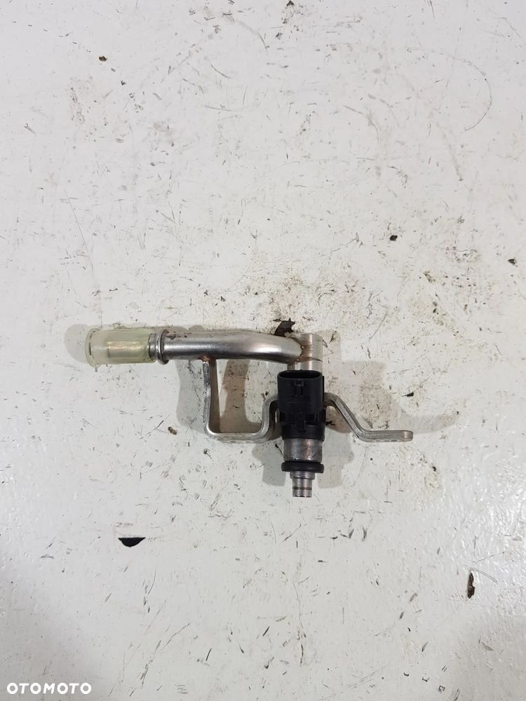 WTRYSKIWACZ PALIWA LISTWA 0280162207 POLARIS SPORTSMAN 570 21-25 ROK - 1