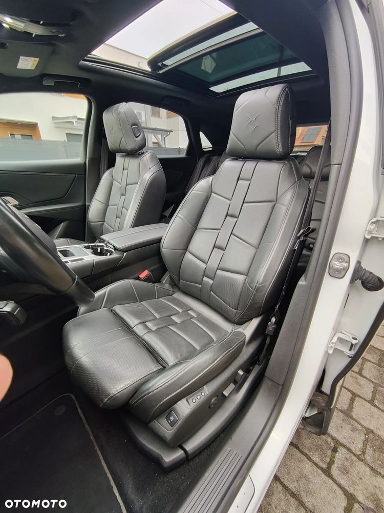 DS Automobiles DS 7 1.5 BlueHDi Opera - 19