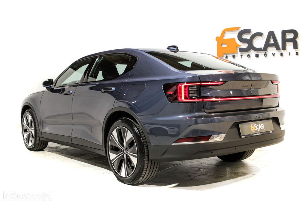 Polestar 2 Single Motor 78kWh - 4