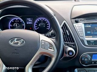 Hyundai ix35 2.0 CRDi Comfort 2WD - 24