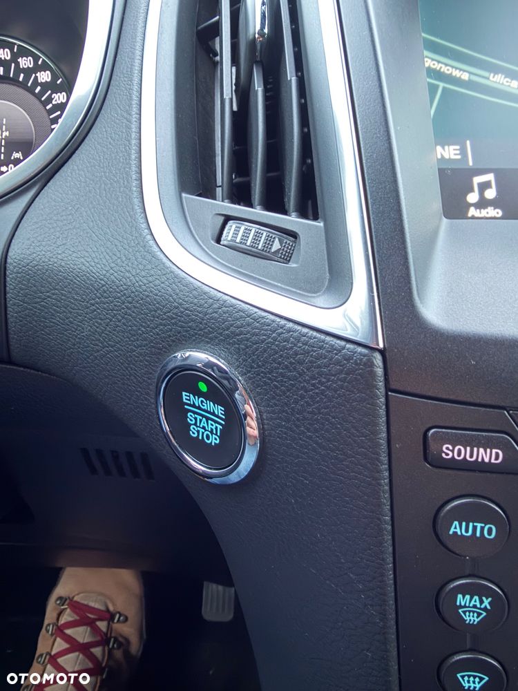 Ford S-Max 2.0 EcoBlue AWD Titanium - 25