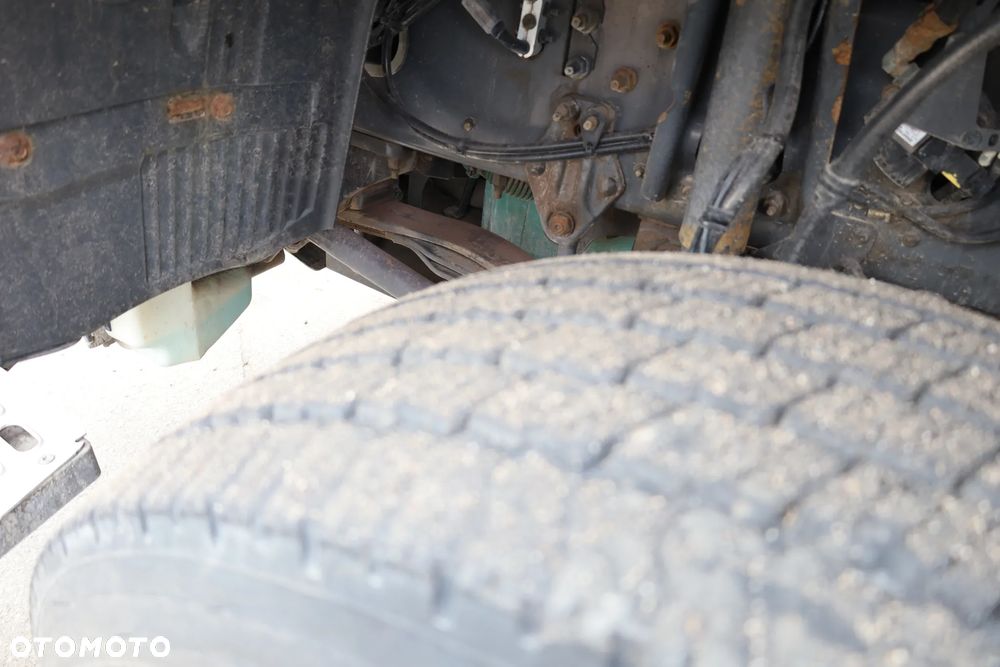Volvo FMX 540 6X4 - 37
