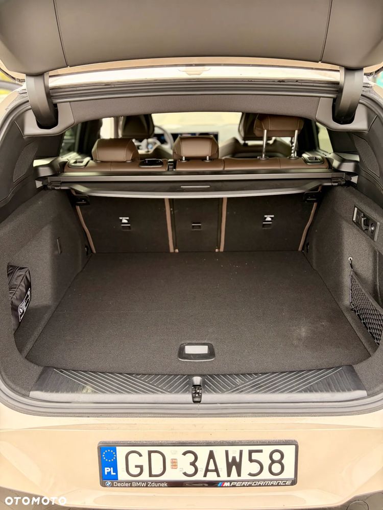 BMW X3 - 19