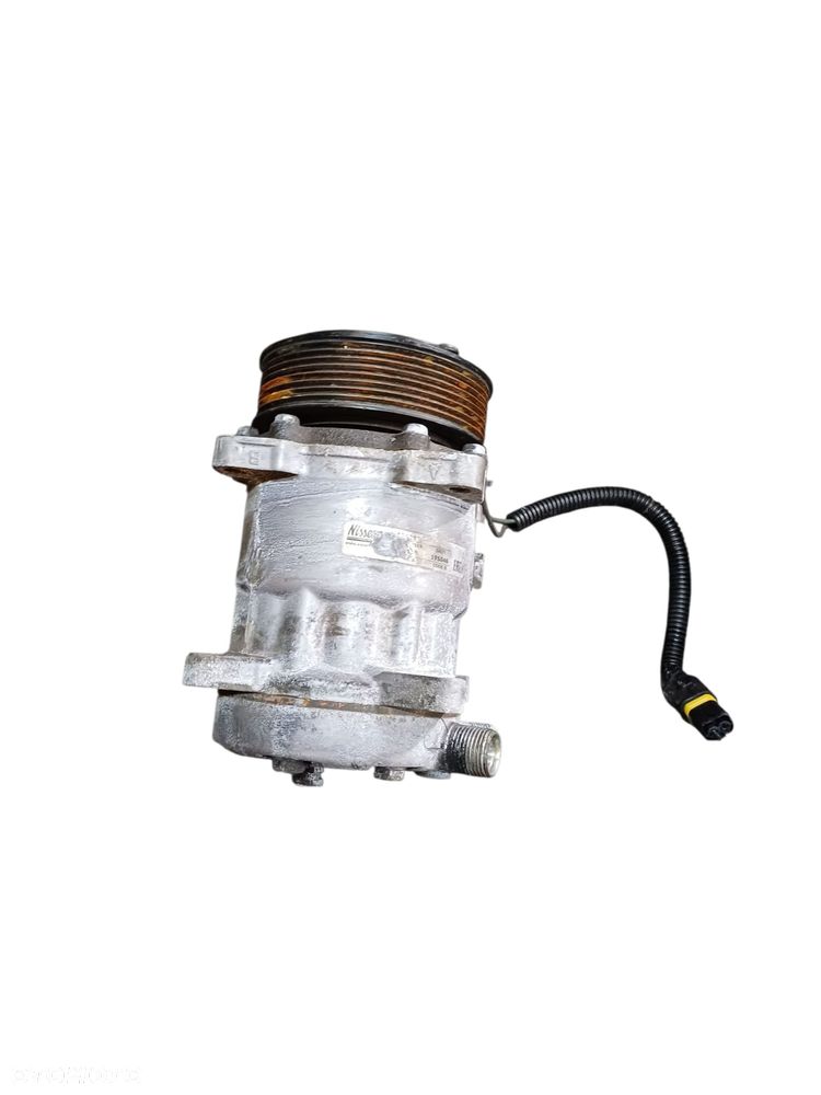 KOMPRESOR KLIMATYZACJI MAN TGX TGS D20 26 EURO 6 - 1
