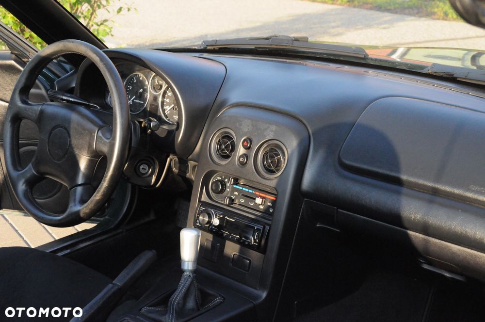 Mazda MX-5 - 16