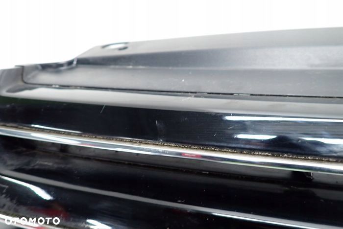 VW GOLF VI atrapa grill 5K0853653 - 6