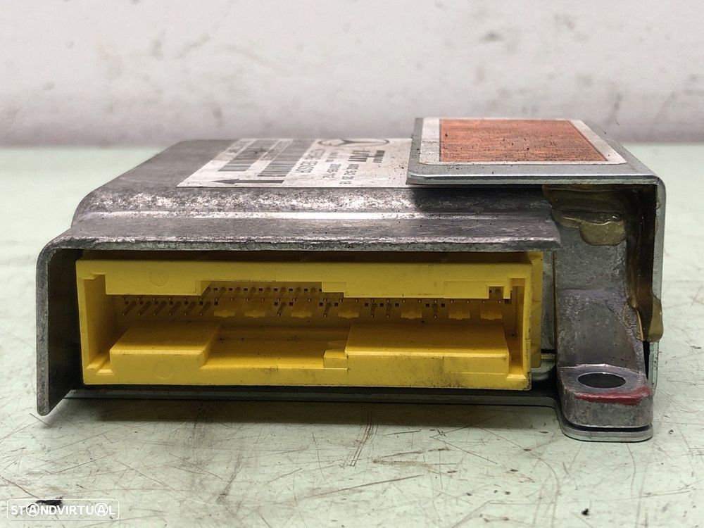 Centralina airbag  Usado MERCEDES-BENZ M-CLASS (W163) ML 320 A0025422018 A002 54... - 3