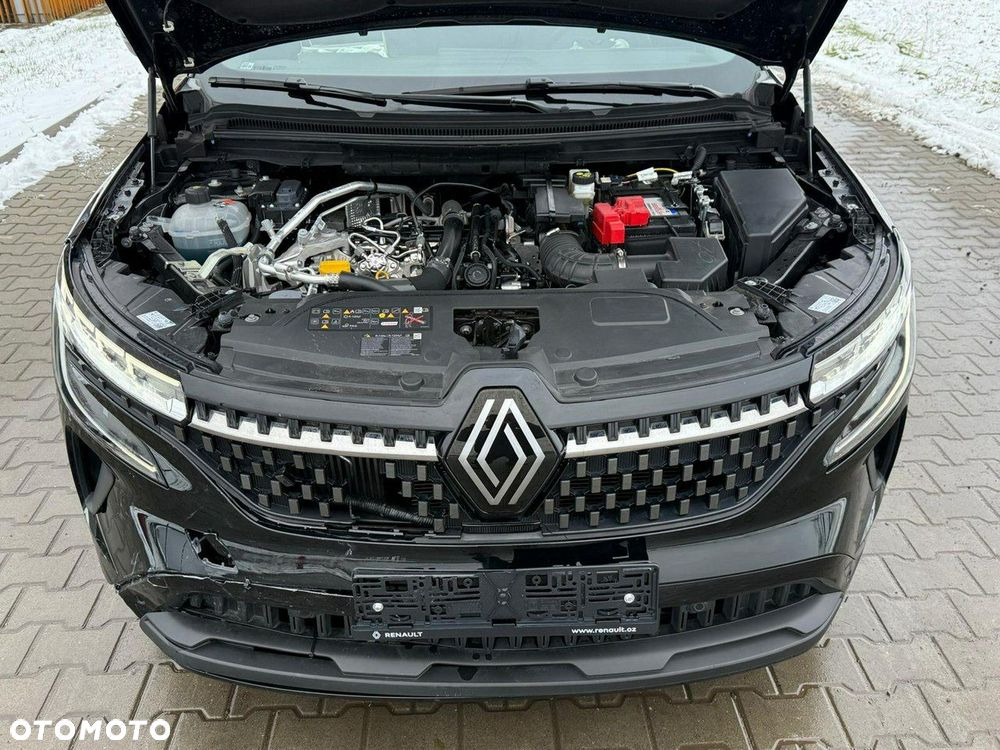 Renault Austral Mild Hybrid 140 Evolution - 10