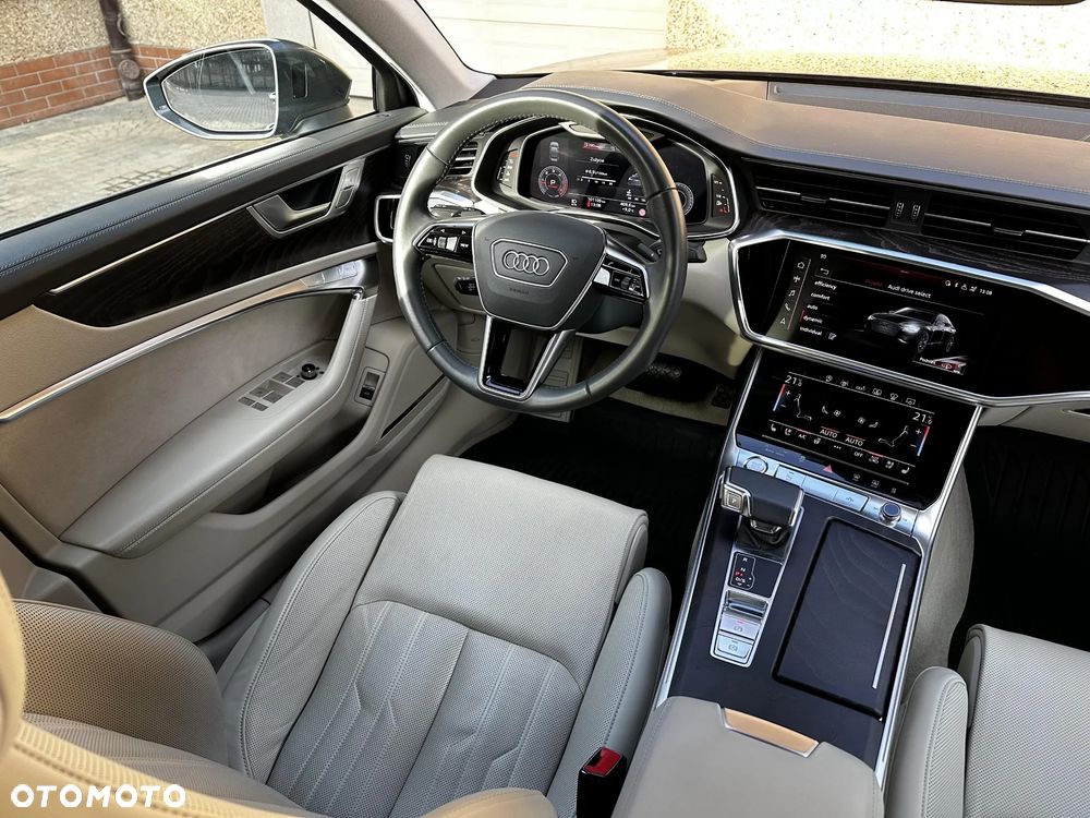 Audi A6 Limousine - 26