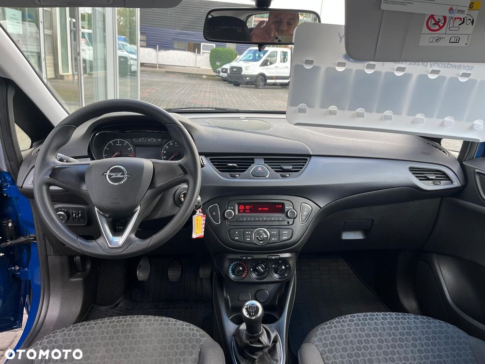 Opel Corsa 1.2 Enjoy - 14