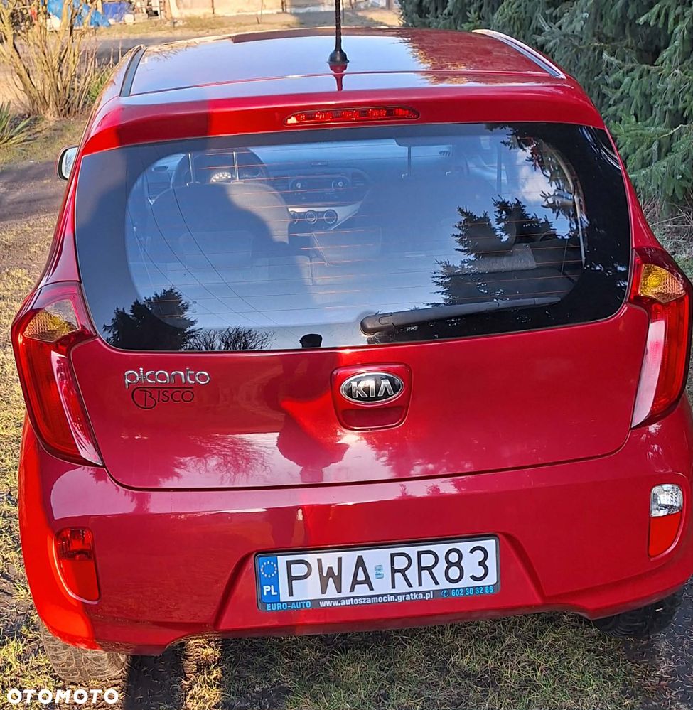 Kia Picanto - 5