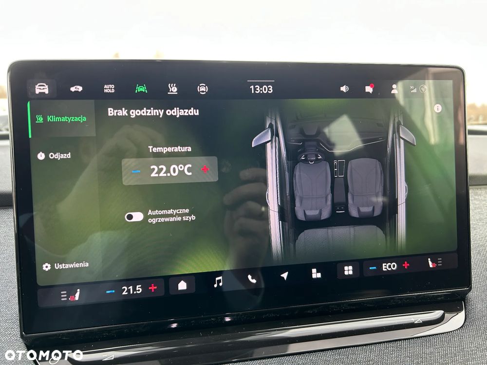 Skoda Elroq 50 55kWh - 23