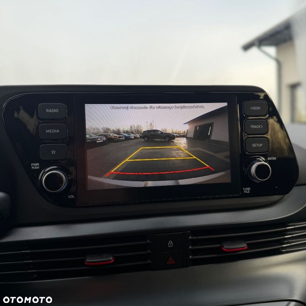 Hyundai i20 1.0 T-GDi N Line - 36