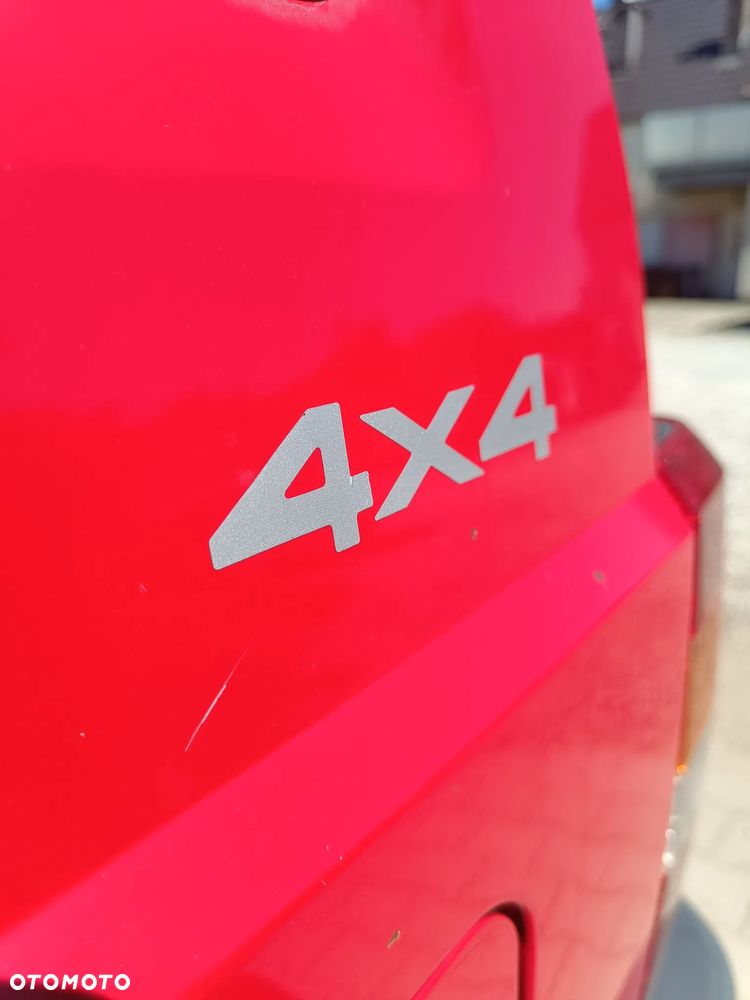 Jeep Cherokee 2.5 Sport - 19