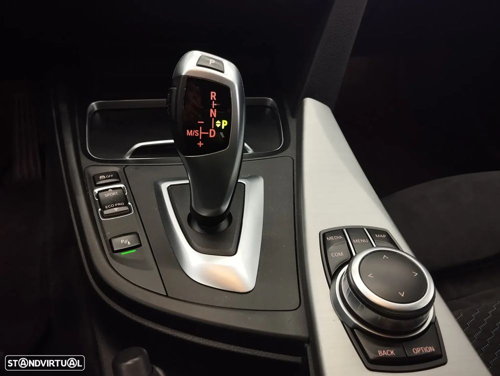 BMW 418 Gran Coupé d Pack M Auto - 37