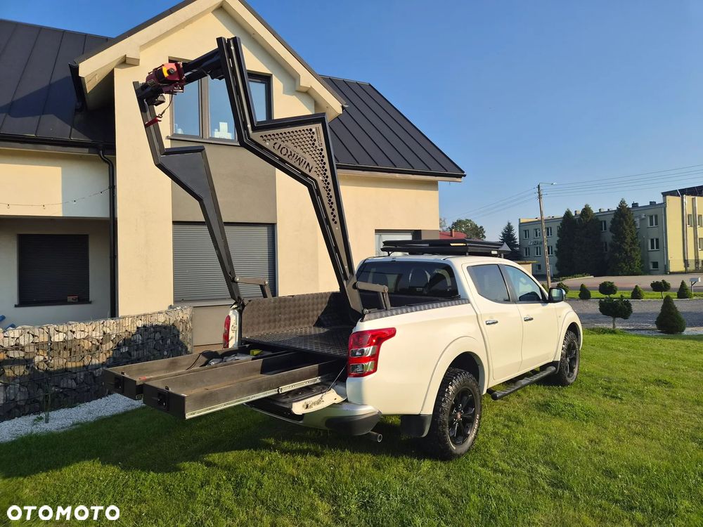 Fiat Fullback - 9
