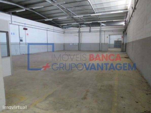 Conjunto de Armazéns com 5.460m2 em Muge, Salvaterra de Magos - Grande imagem: 3/10