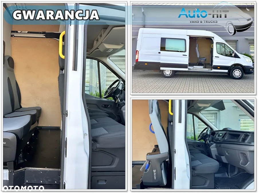 Ford Transit - 2