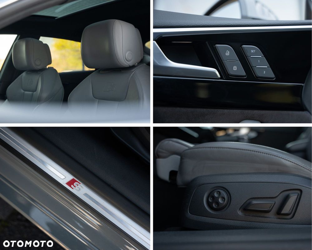 Audi A5 Sportback - 31