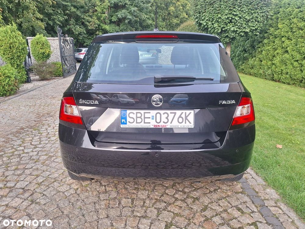 Skoda Fabia 1.0 TSI Cool Plus - 28
