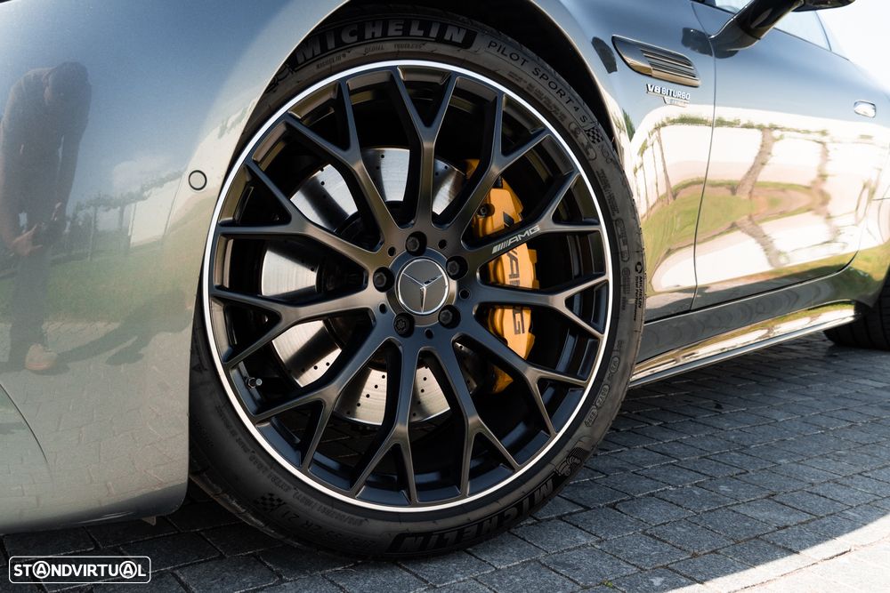 Mercedes-Benz SL 43 AMG Standard - 12