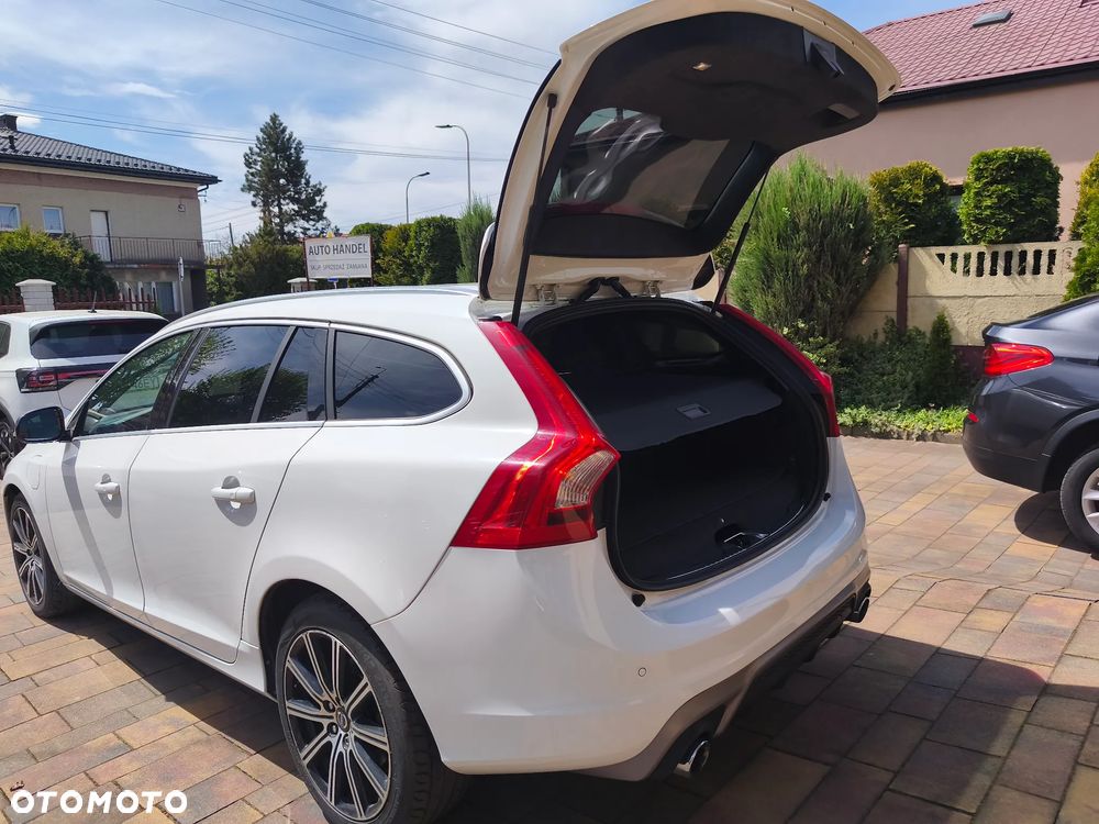 Volvo V60 - 9