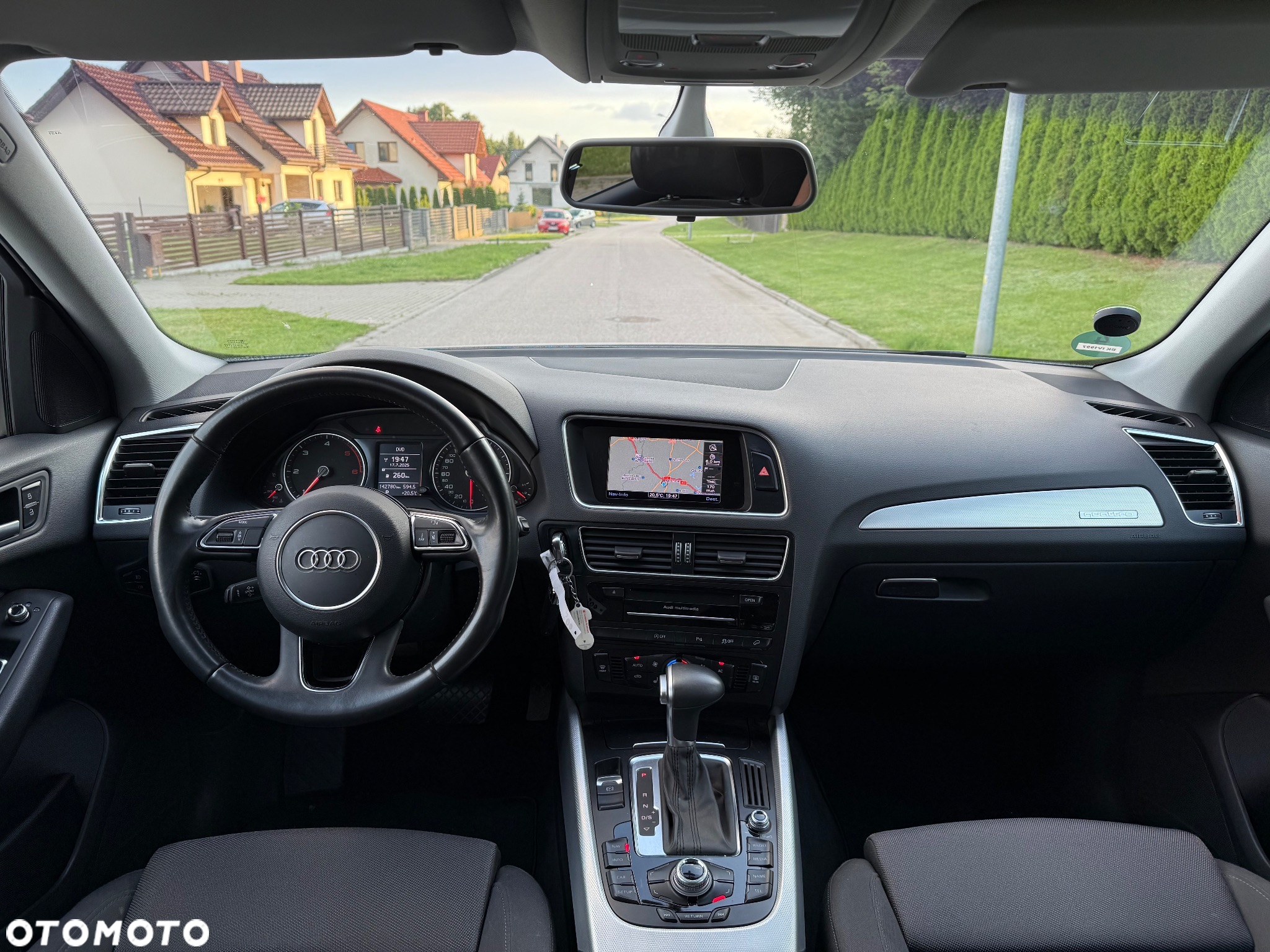 Audi Q5 2.0 TDI Quattro S tronic - 5
