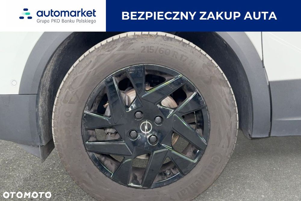 Opel Mokka 1.2 T GS S&S - 10