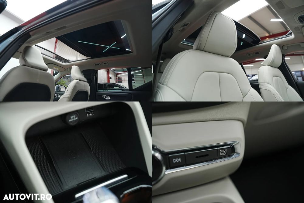 Volvo XC 40 T5 Recharge DKG Inscription - 23