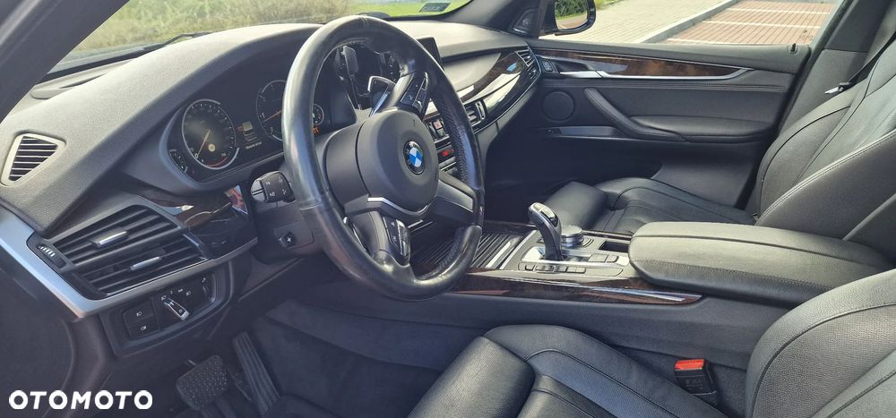 BMW X5 - 33