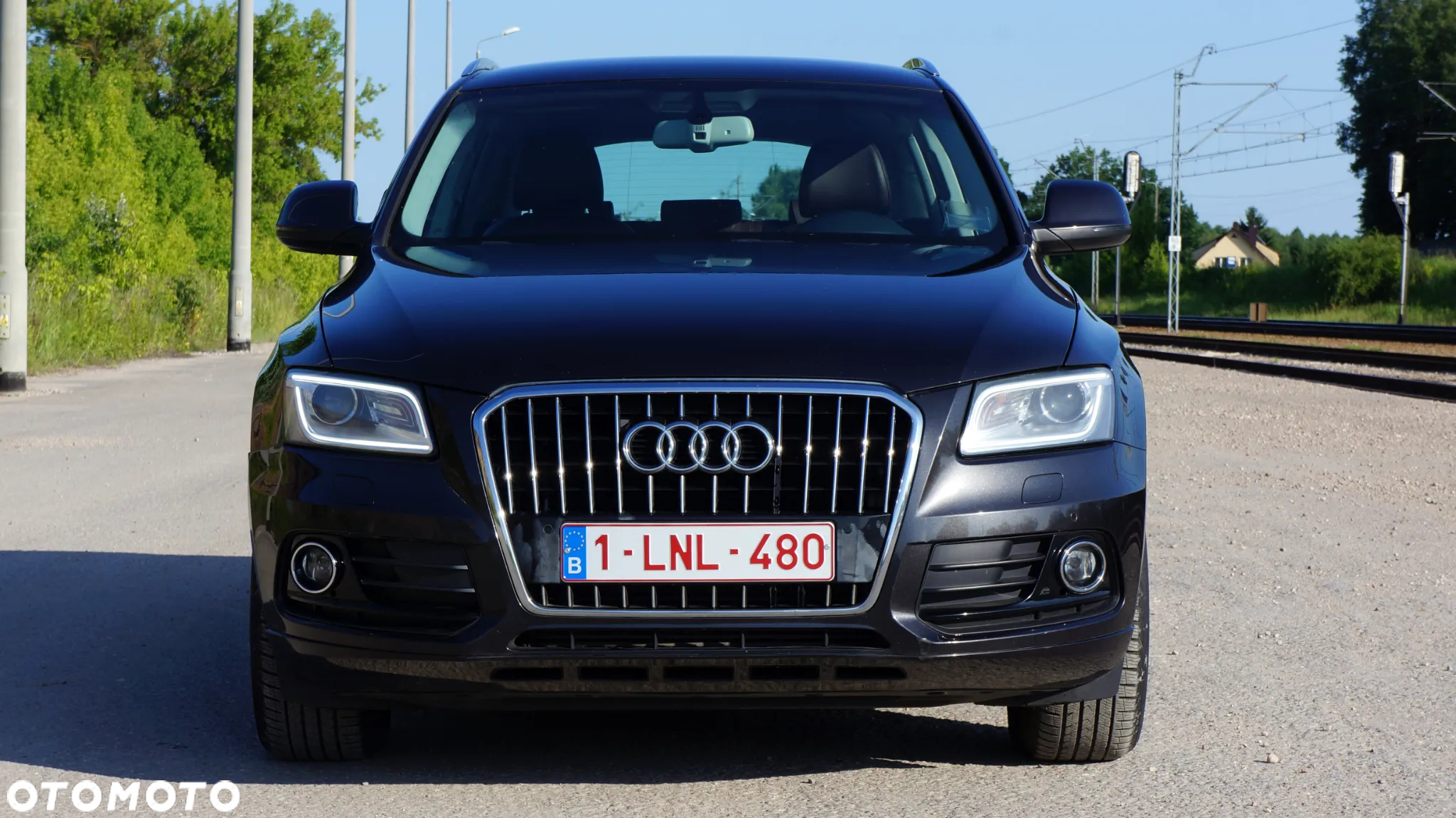 Audi Q5 2.0 TDI - 7