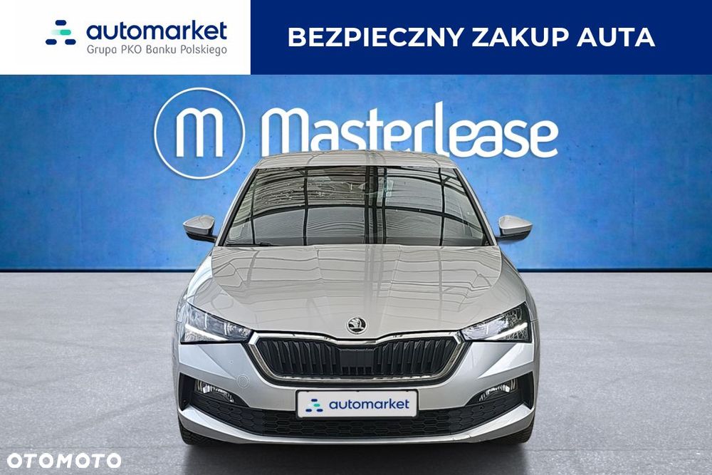 Skoda Scala 1.0 TSI Ambition - 3