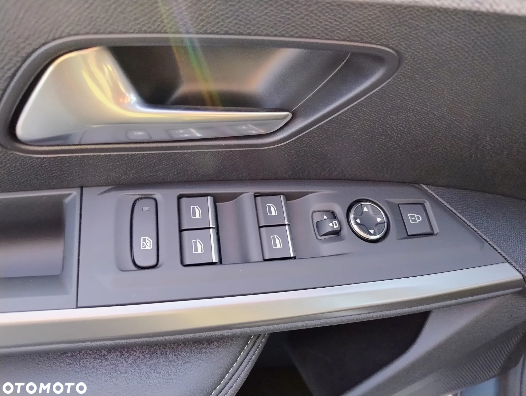 Peugeot 5008 - 12