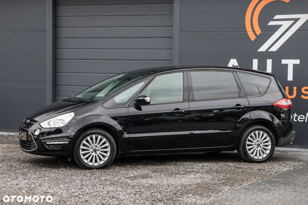 Ford S-Max - 7