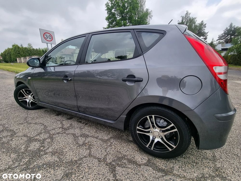 Hyundai i30 1.4 Comfort - 31