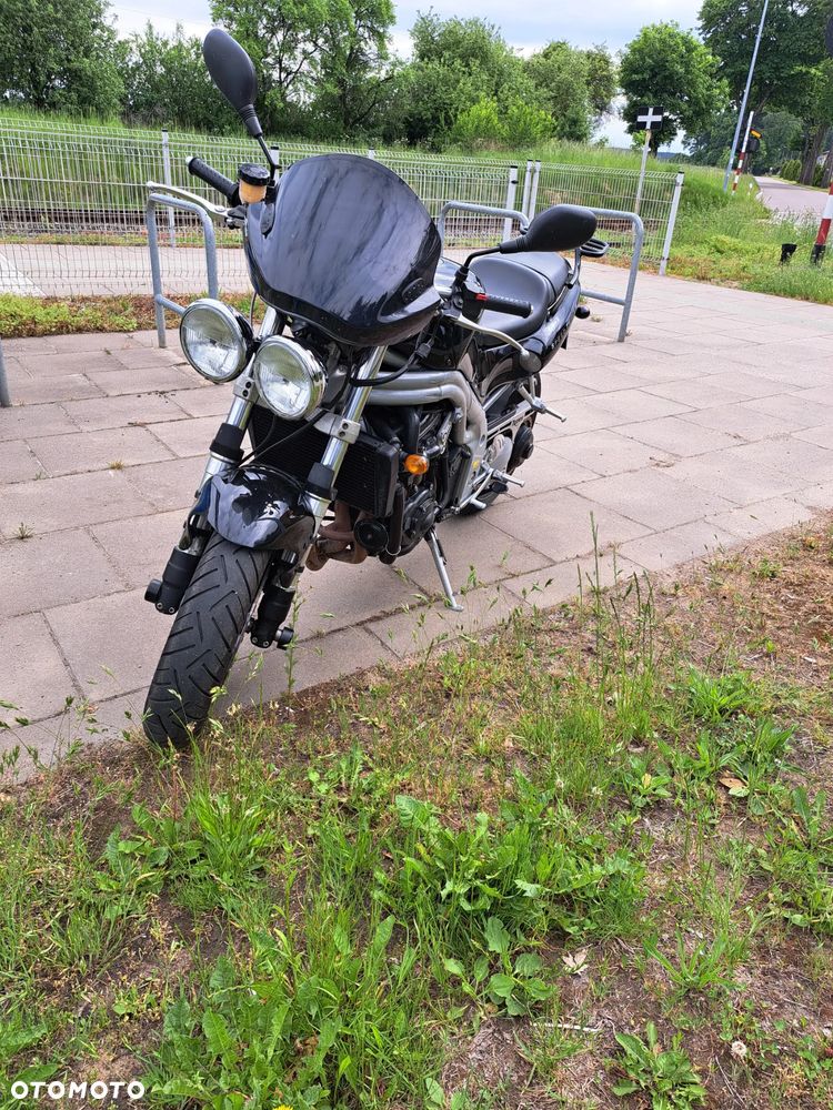 Triumph Speed Triple - 16