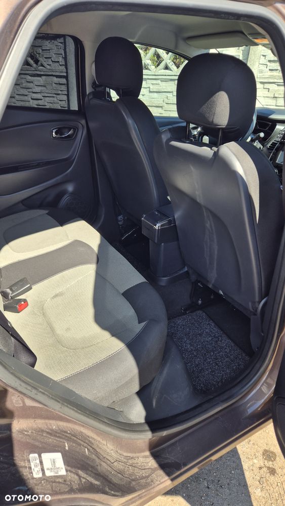 Renault Captur ENERGY TCe 120 EDC Dynamique - 9