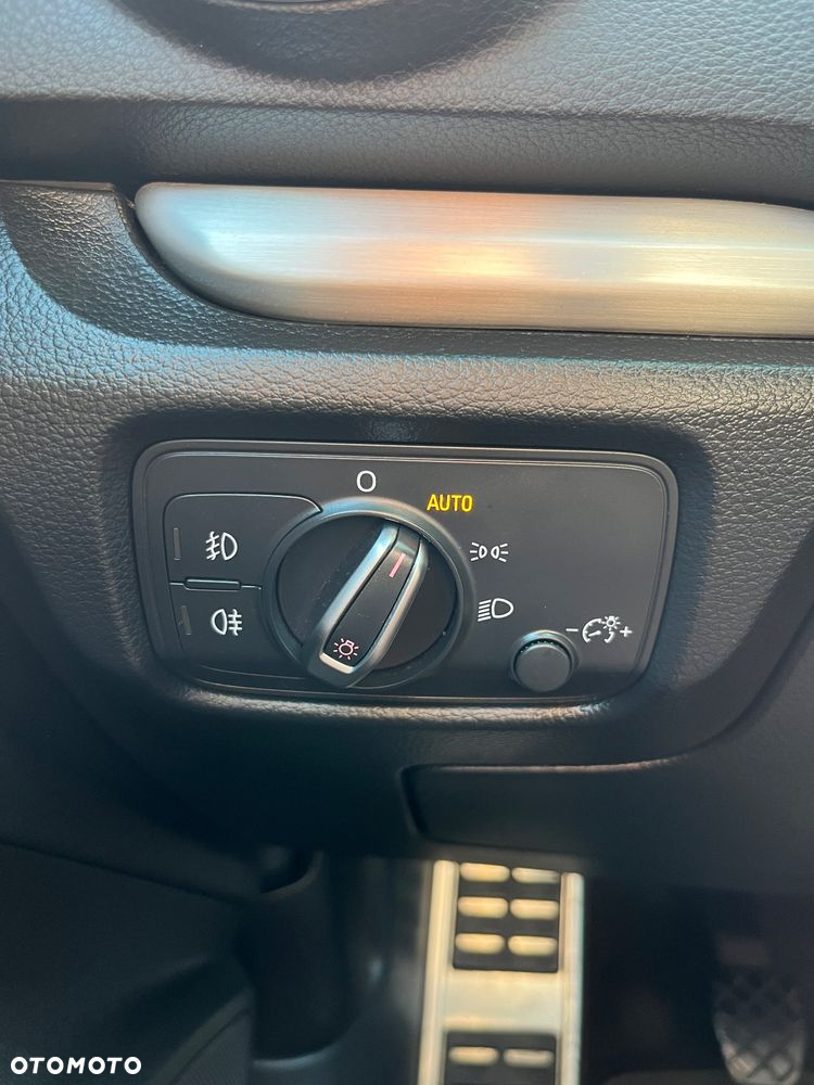 Audi A3 2.0 TDI Quattro Ambition - 26