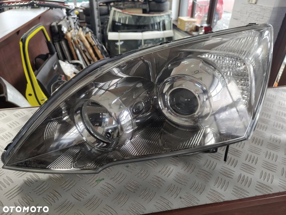 Honda CRV IV 2006-2012 lewy REFLEKTOR EUROPA - 1