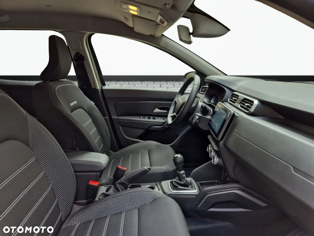 Dacia Duster 1.0 TCe Journey - 18