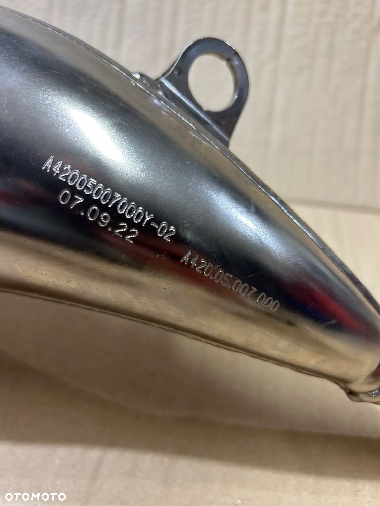 WYDECH KTM 125 SX HUSQVARNA GASGAS 2023- - 3