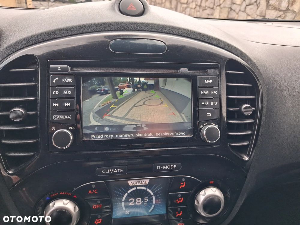 Dacia Sandero Stepway - 22