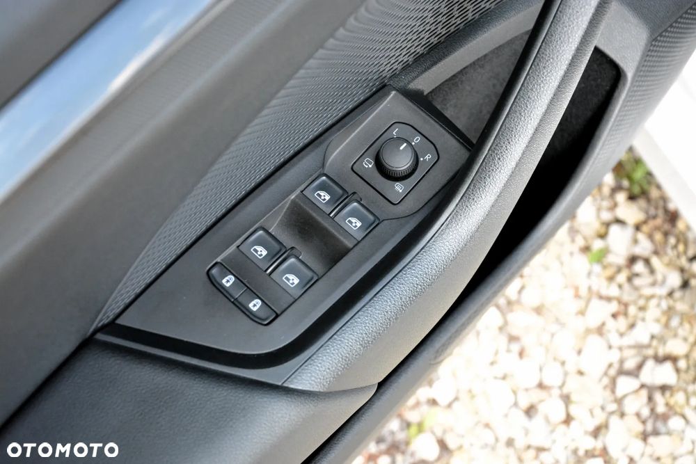 Skoda Octavia 1.0 TSI Ambition - 18